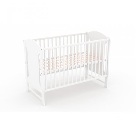 Patut fara sertar VESSANTI ZUZA - Alb [4]