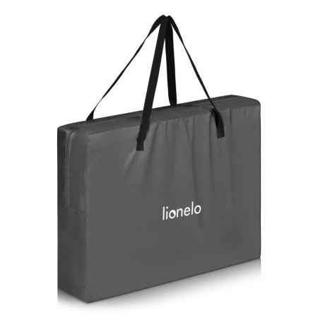 Patut multifunctional Lionelo Alice 3 in 1 pana 15 kg [6]