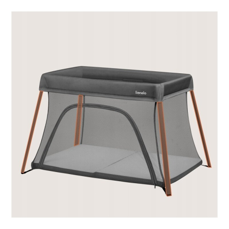 Patut multifunctional Lionelo Alice 3 in 1 pana 15 kg [9]