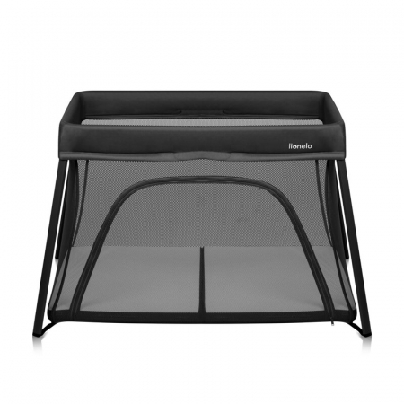 Patut multifunctional Lionelo Alice 3 in 1 pana 15 kg [7]