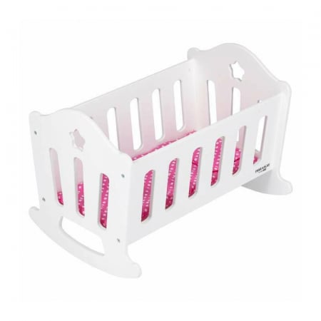 Patut pentru papusi Free2Play 46x33x33 cm White [1]