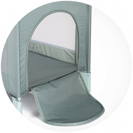 Patut pliabil Chipolino Capri [2]