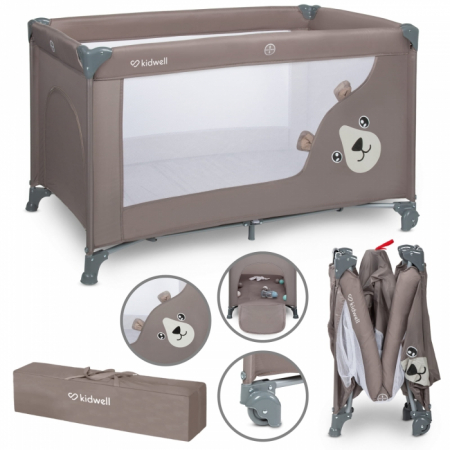 Patut pliabil Kidwell BLISSY [3]