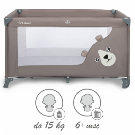 Patut pliabil Kidwell BLISSY [5]