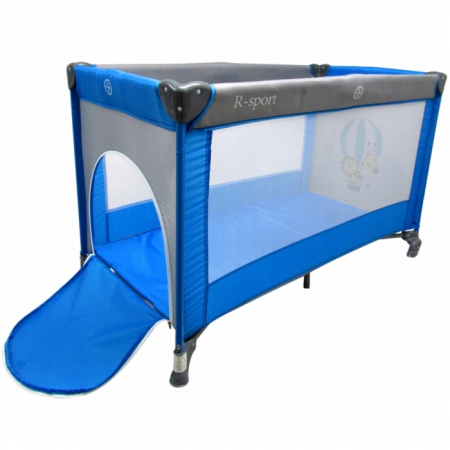 Patut pliabil R-Sport K1 [1]