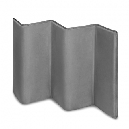 Patut pliant cu doua nivele Stefi Plus 120x60 cm Lionelo [12]