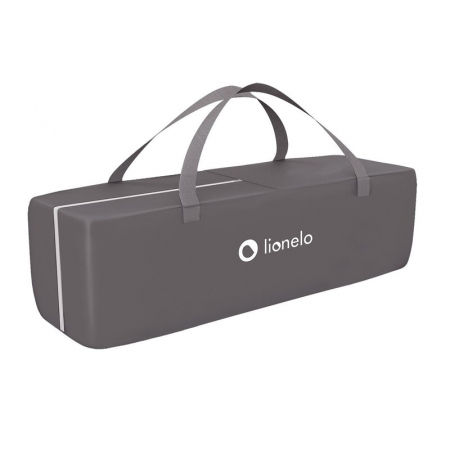 Patut pliant cu leganare Sven Plus - Lionelo [11]