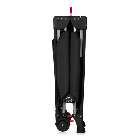 Patut pliant multifunctional Lionelo Ellen cu laterala culisanta pana la 15 kg 120x60 cm [11]