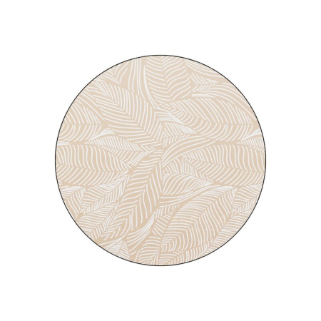 Patut pliant, Petite&Mars, Nyja, 120 x 60 cm, Cu roti, Functie de tarc, Pliere compacta, Include geanta de transport, Intrare laterala cu fermoar, Pereti din plasa, Pana la 15 kg, 0-30 luni, Maro [5]