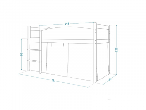 Patut Tineret MyKids Twist Antresola 02 Football-184x80 [1]
