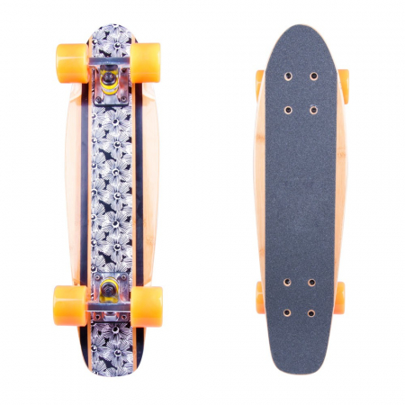 Penny board WORKER Bambo 22'' model 2016 [7]