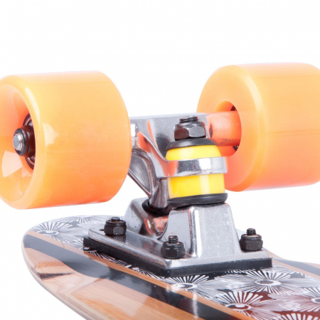 Penny board WORKER Bambo 22'' model 2016 [6]