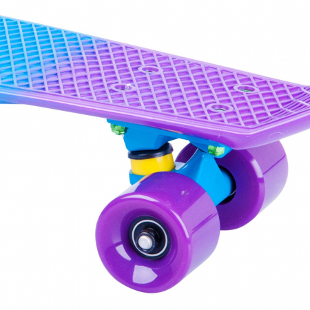 Pennyboard WORKER Sunbow 22'' [8]