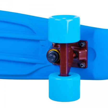 Pennyboard WORKER Sunbow 22'' [16]