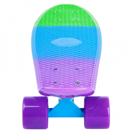 Pennyboard WORKER Sunbow 22'' [4]