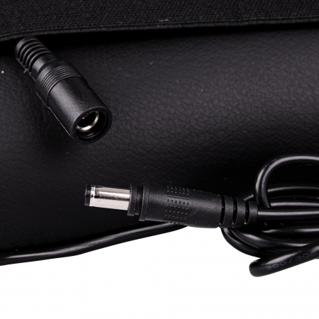 Perna masaj inSPORTline Cuscinetto [8]