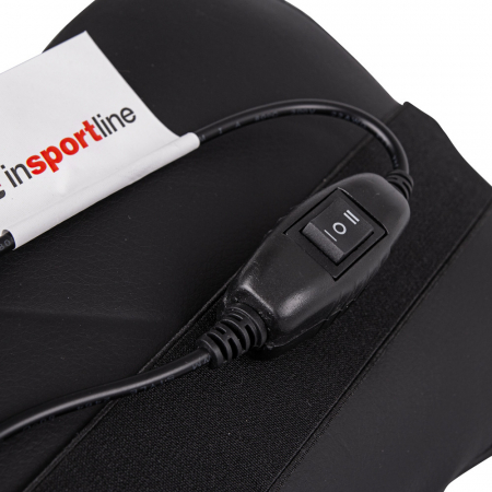 Perna masaj inSPORTline Cuscinetto [7]