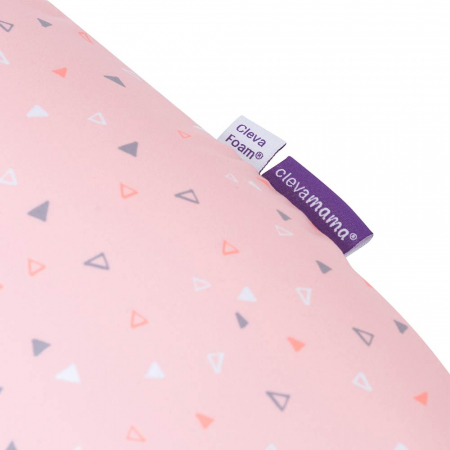 Perna multifunctionala 10 in 1 coral Clevamama [6]