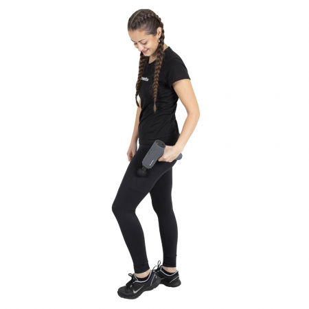 Pistol de masaj inSPORTline Bitigo [3]