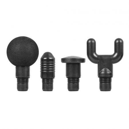 Pistol de masaj inSPORTline Bitigo [6]