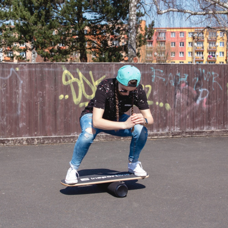 Placa pentru balans inSPORTline Tasakal [9]