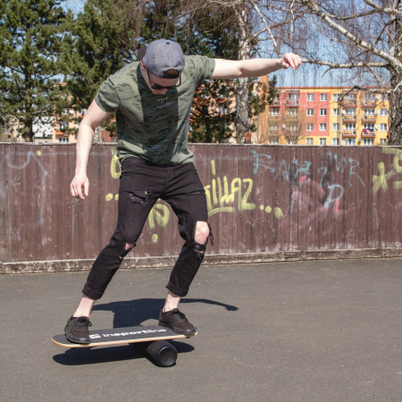 Placa pentru balans inSPORTline Tasakal [5]