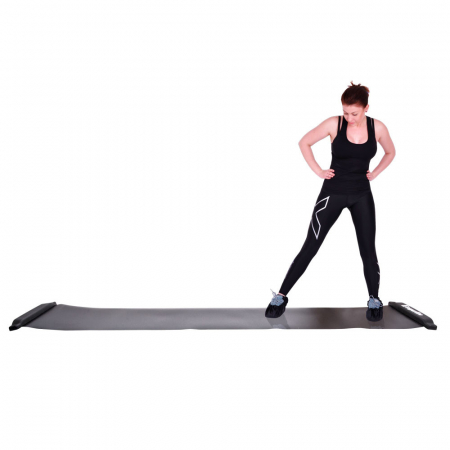 Saltele si Covoare sport Fitness sau Yoga - Plansa inSPORTline Fluxlide 230 cm