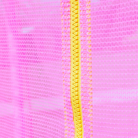 Plasa siguranta pentru trambulina inSPORTline Lily 244 cm [4]