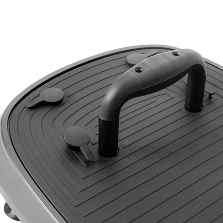 Platforma de vibromasaj inSPORTline Duonique [17]