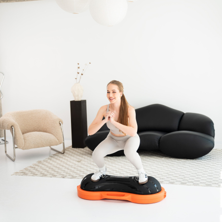 Platforma echilibru multifunctionala HMS BSX02 [1]