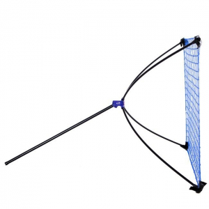 Poarta de fotbal pliabila Rebound cu unghi ajustabil ODS2055 - Net Playz [3]