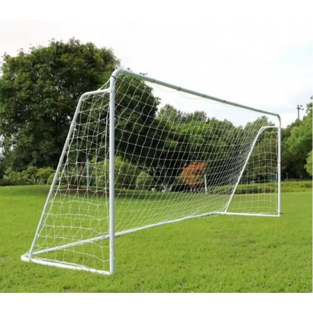 Poarta de fotball 240 x 100 x 160 cm Ecotoys DS1457 [3]