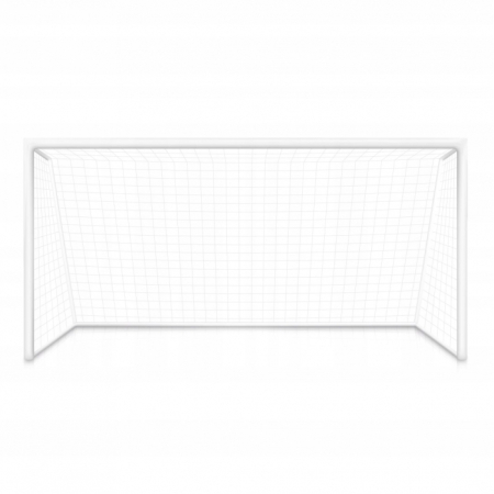 Poarta de fotball 300 x 90 x 160 cm Ecotoys DS8023 [2]
