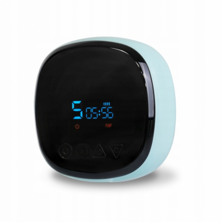 Pompa de san electrica bifazata Berdsen 5904 [4]