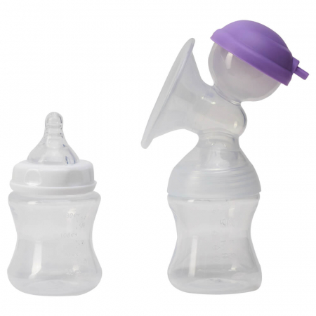 Pompa de san electrica dubla Kidscare KC106 [2]