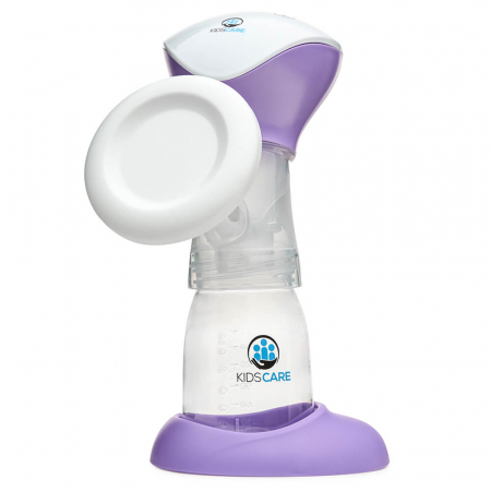 Pompa de san electrica portabila Kidscare KC105 [1]