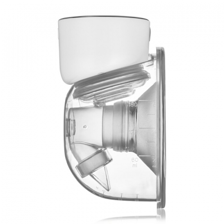 Pompa de san Lionelo Fidi Free Simple cu 9 functii de masaj [2]