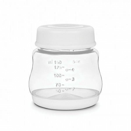 Pompa dubla de san Lionelo Electrica cu 9 nivele de aspiratie 5 moduri de masaj Alb/Gri [20]