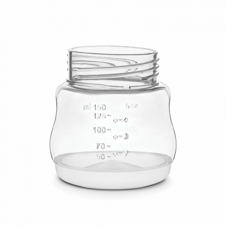 Pompa dubla de san Lionelo Electrica cu 9 nivele de aspiratie 5 moduri de masaj Alb/Gri [21]