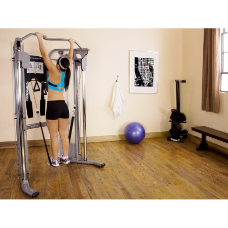 Power Rack Body Craft PFT Cable Column [1]