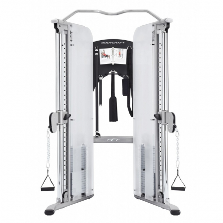 Aparate Fitness Multifunctionale - Power Rack Body Craft PFT Cable Column