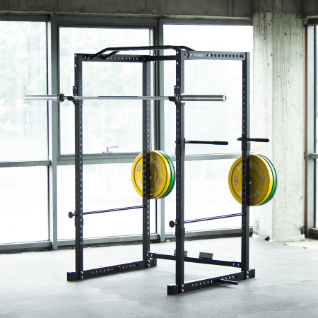 Power Rack cu Accesorii HMS KLT3111 [6]