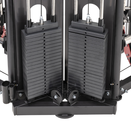 Power Rack inSPORTline Cable Column CC600 [15]