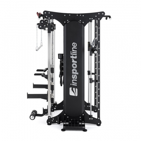 Power Rack inSPORTline Cable Column CC650 Double [3]