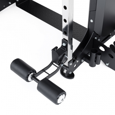 Power Rack inSPORTline Cable Column CC650 Double [10]