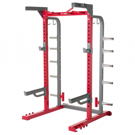 Aparate Fitness Multifunctionale - Power Rack inSPORTline PW200