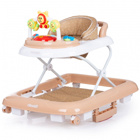 Premergator Chipolino Friends 4 in 1 [2]