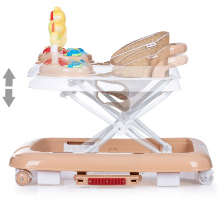 Premergator Chipolino Friends 4 in 1 [3]