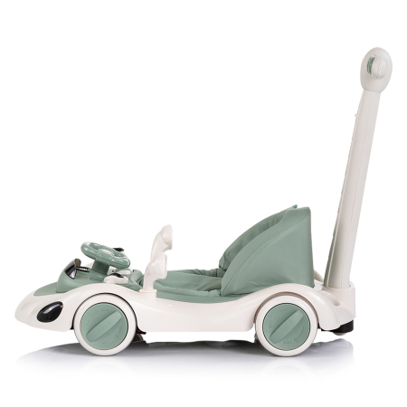 Premergator Chipolino Happy Walker 5 in 1 basil [7]