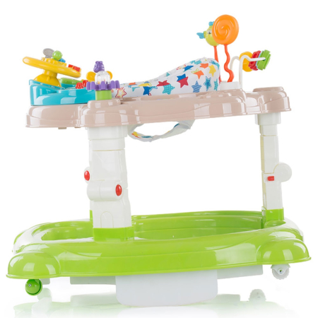 Premergator Chipolino Joya Lux 4 in 1 stars [4]